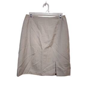 Dressbarn Women's Skirt Size 6